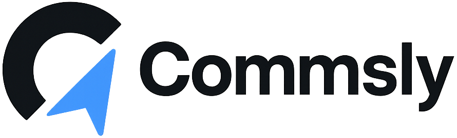 Commsly